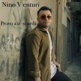 Album cover of Provo a te scurdà