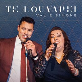 Album cover of Te Louvarei
