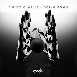 Album cover of Going Down