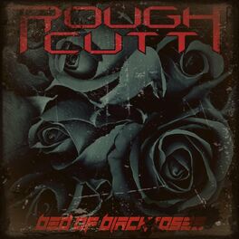 Album cover of Bed of Black Roses