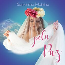 Album cover of Pela Paz