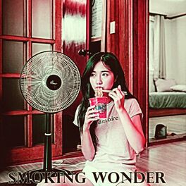 Album cover of Smoking Wonder