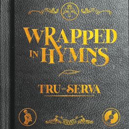 Album cover of wRapped In Hymns