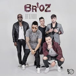 Album cover of Br'ozhood