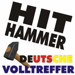 Album cover of Hit Hammer! Deutsche Volltreffer!