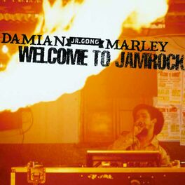 Album cover of Welcome To Jamrock (Live)