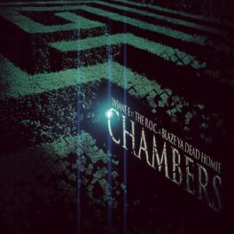 Album cover of Chambers