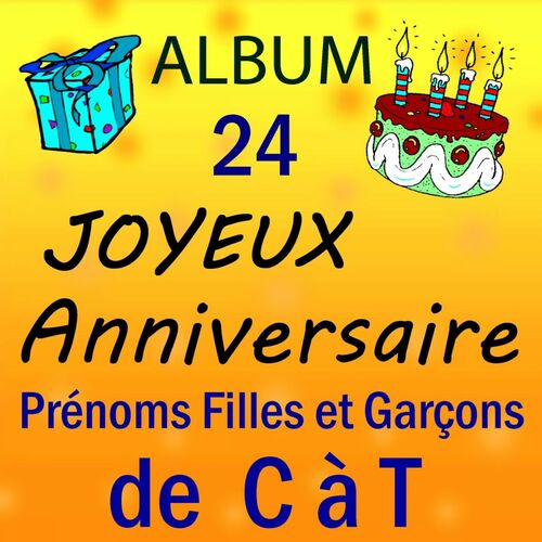 Mixtronic Joyeux Anniversaire Najat Listen With Lyrics Deezer