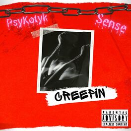Album cover of Creepin' (feat. Sense)