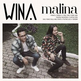 Album cover of malina