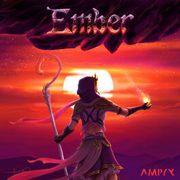 Album cover of Ember