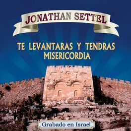 Album cover of Te Levantaras y Tendras Misericordia