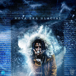 Album cover of Nova Era Glacial