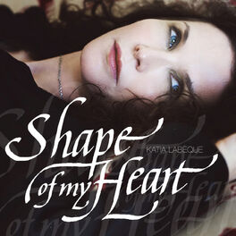 Album cover of Shape Of My Heart