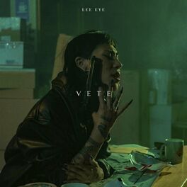 Album cover of Vete