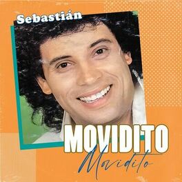 Album cover of Movidito Movidito