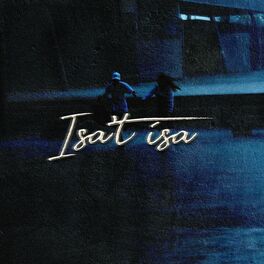 Album cover of ISA'T ISA (feat. HRVY)