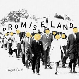Album cover of Promise Land