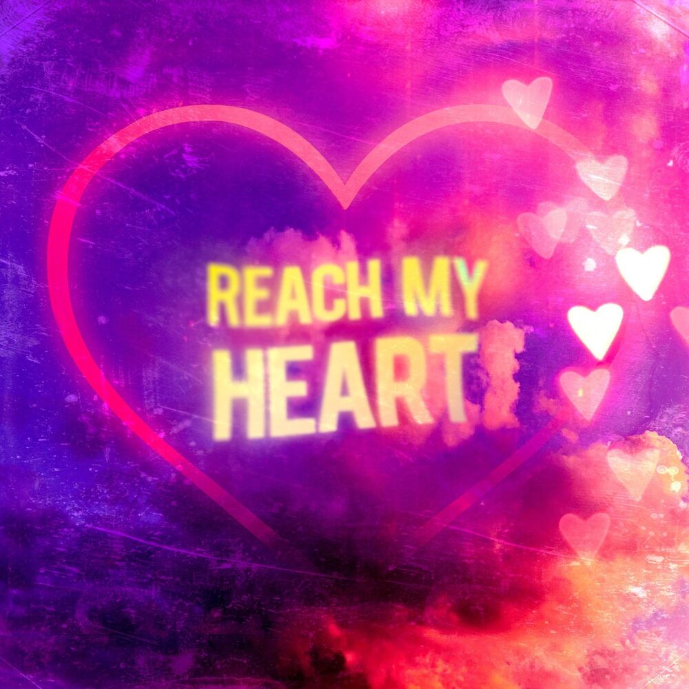 Somebody heart. Раскрытие сердца