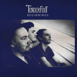 Album cover of Beginnings