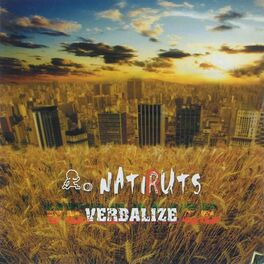 Album cover of Verbalize