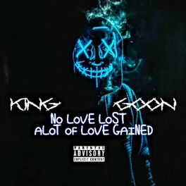 Album cover of NO Lost Lost (Alot of Love Gained)