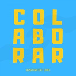 Album cover of Colaborar