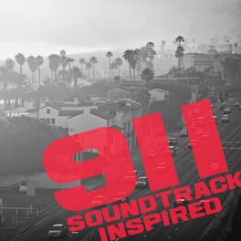 Album cover of 911 Soundtrack (Inspired)
