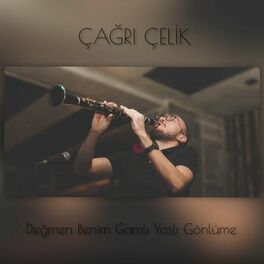 Album picture of Değmen Benim Gamlı Yaslı Gönlüme