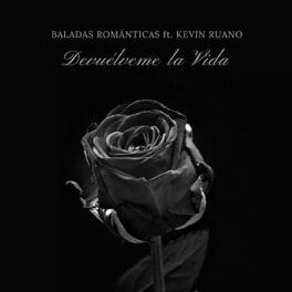 Album cover of Devuélveme la Vida