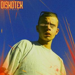 Album cover of Diskotek