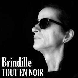 Album cover of Tout en noir