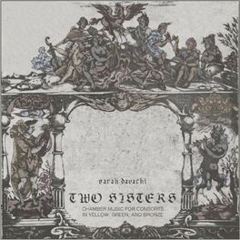 Album cover of Two Sisters