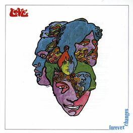Album picture of Forever Changes (2015 Remaster)