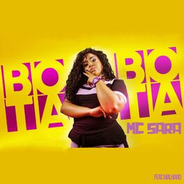 Album cover of Bota Bota