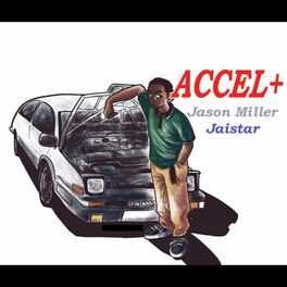 Album cover of Accel+