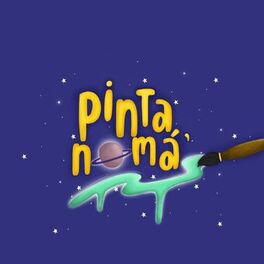Album cover of Pinta Nomá'