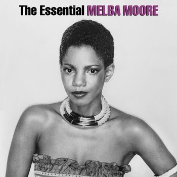 Melba Moore - You Stepped Into My Life (John Luongo Disco