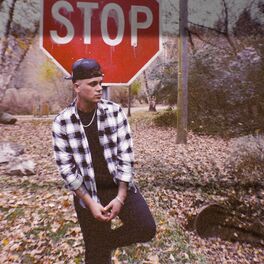 Album cover of STOP sign