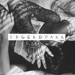 Album cover of Irgendwann