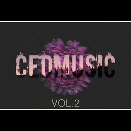 Album cover of CedMusic Vol.2