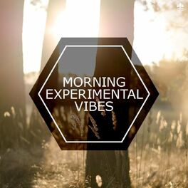 Album cover of Morning Experimental Vibes