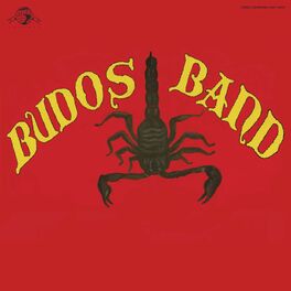 Album cover of The Budos Band EP