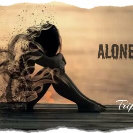 Album cover of Alone (feat. Lakeyah & Kyle Dion)