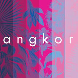 Album cover of Angkor