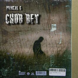 Album cover of Chod Dey