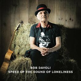 Album cover of Speed of the Sound of Loneliness