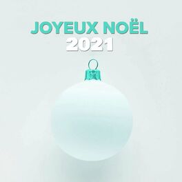 Album cover of Joyeux Noël 2021
