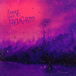 Album cover of Loose Thoughts