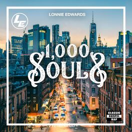 Album cover of 1,000 Souls